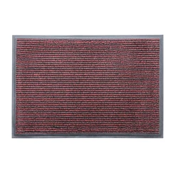 New Fashion Modern Rubber Backing Front Door Mat Welcome Mats Indoor Outdoor Rug Entryway Mats
