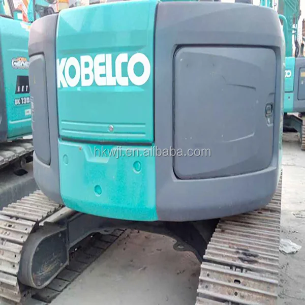 Оригинальный японский экскаватор kobelco SK70SR/Самая низкая цена высокое качество б/у SK70SR