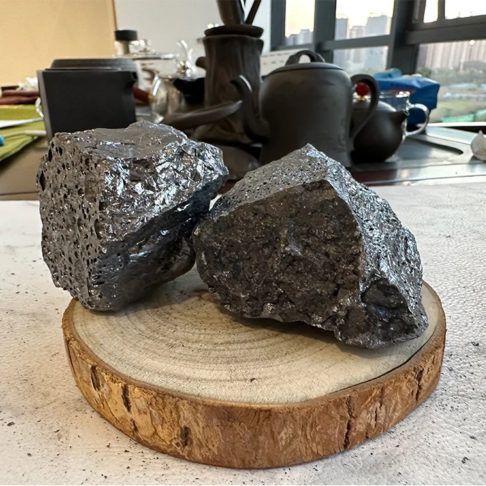 Silicon Metal For Aluminum Ingot silicon metal 553  441