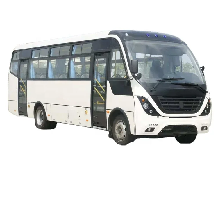 Горячая Распродажа городской автобус dongfeng inter 8 9