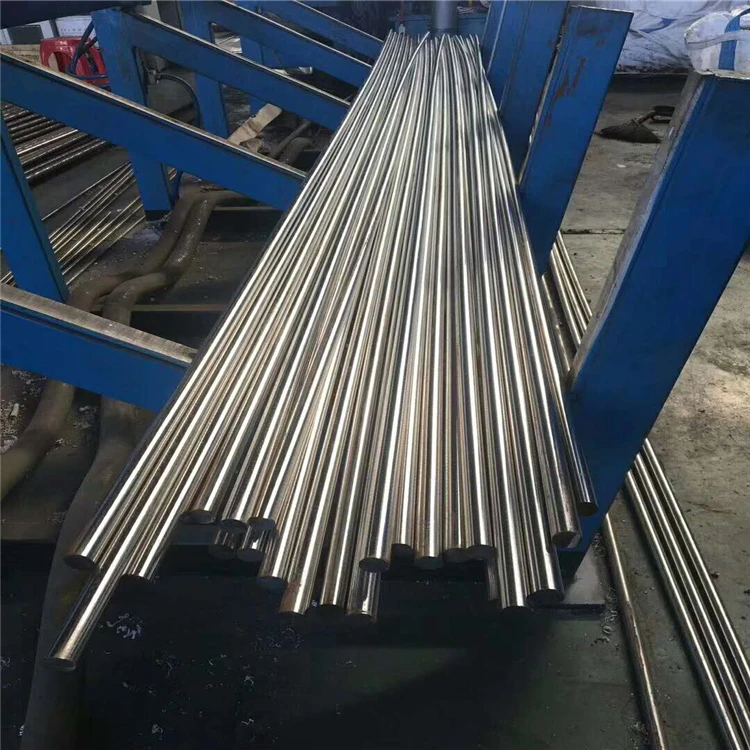 Stainless Steel bar 254smo Grade