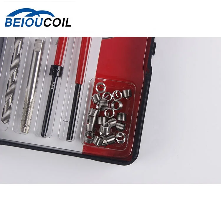 High quality and durable goods new promotional thread repair kits kit