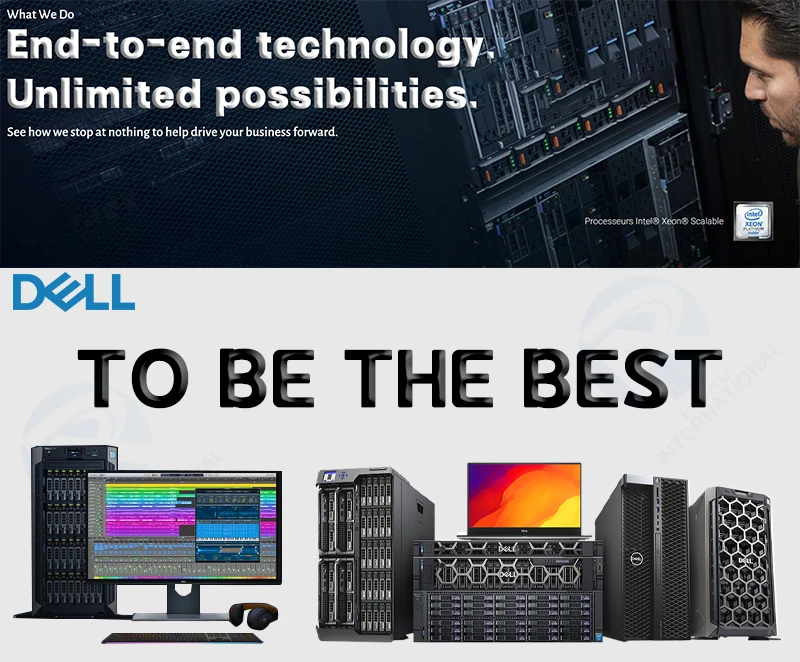 Dell Server