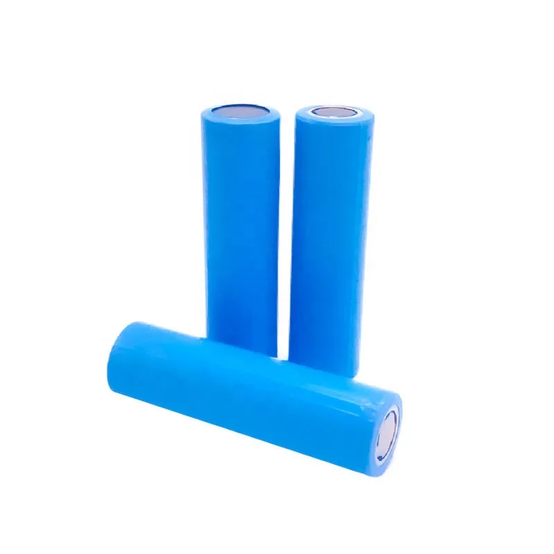 Customized Capacity 18650 Li-ion Battery Cell 1800mAh 2000mAh 2200mAh 2600mAh 2800mAh 3500mAh 3.7V 18650 Lithium Ion Batteries