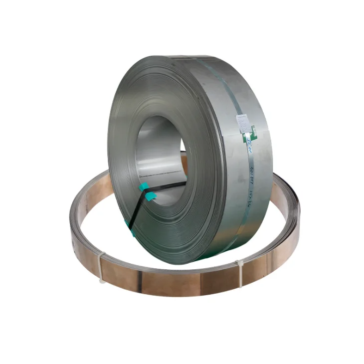 302 cold rolled stainless steel strip for handrail