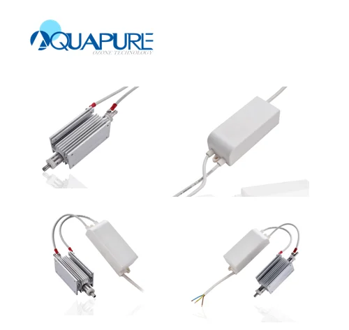 2g 3g 5g 6g ozone generator unit ozone modules pro air water purification medical ozone aquapure module