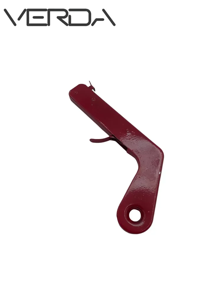 Welding Accessories  Exothermic Welding Spark Lighters Gun / Flint Ignitor for Exothermic Welding