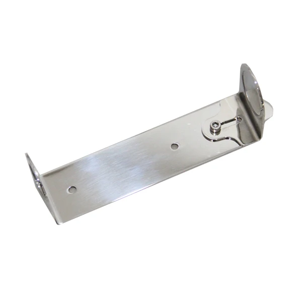 
Лидер продаж, настенный держатель для дезинфицирующего средства для рук, полка для жидкого мыла, держатель для бутылки шампуня 