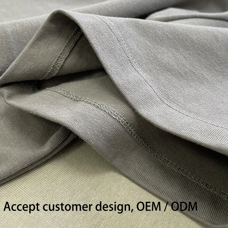 Высококачественная Мужская белая футболка из 100% чистого хлопка, новый стиль, пользовательская трафаретная печать, футболка с логотипом на заказ