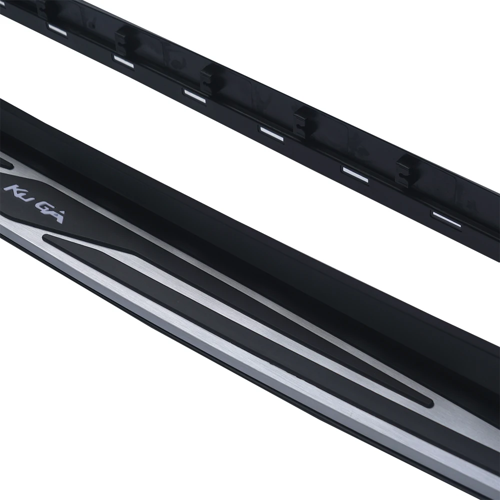 Factory Good Price Car Accessories Running Boards for FORD KUGA 2016-2021
