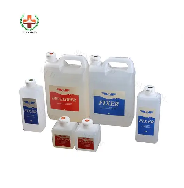 SY1152 Rapidly Developing Medical used X ray Film at High Temperature X ray Film Set of Medicine