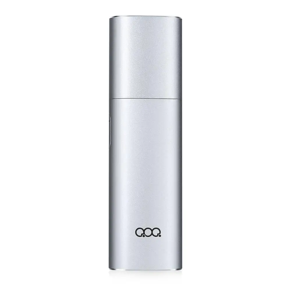 Россия, новинка 2019 года, электронная сигарета IQO с контролем температуры и табаком без горения, мод QOQ honor