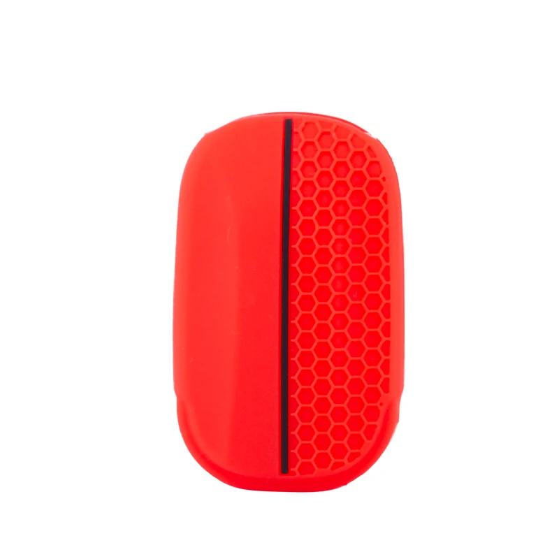 From China Supplier Durable Silicone Car Key Cover Key Protection Case For Honda