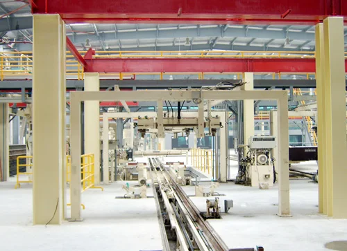 aac roof sheet making machine ALC brick moulding machinery block mold plant building construction tools aac concrete equipment