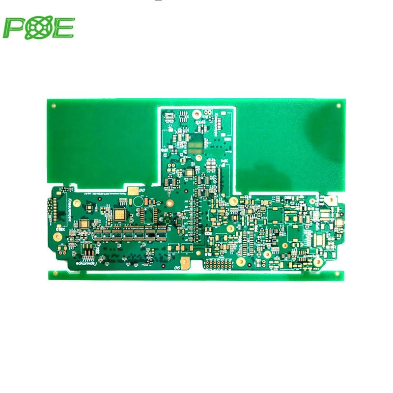 Быстрый поворот услуги PCB rohs 94v0 платы производитель