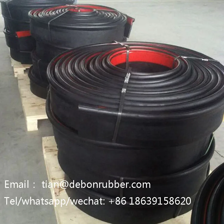 Двойная уплотнительная юбка резиновая двухсторонняя плинтус для конвейерной ленты