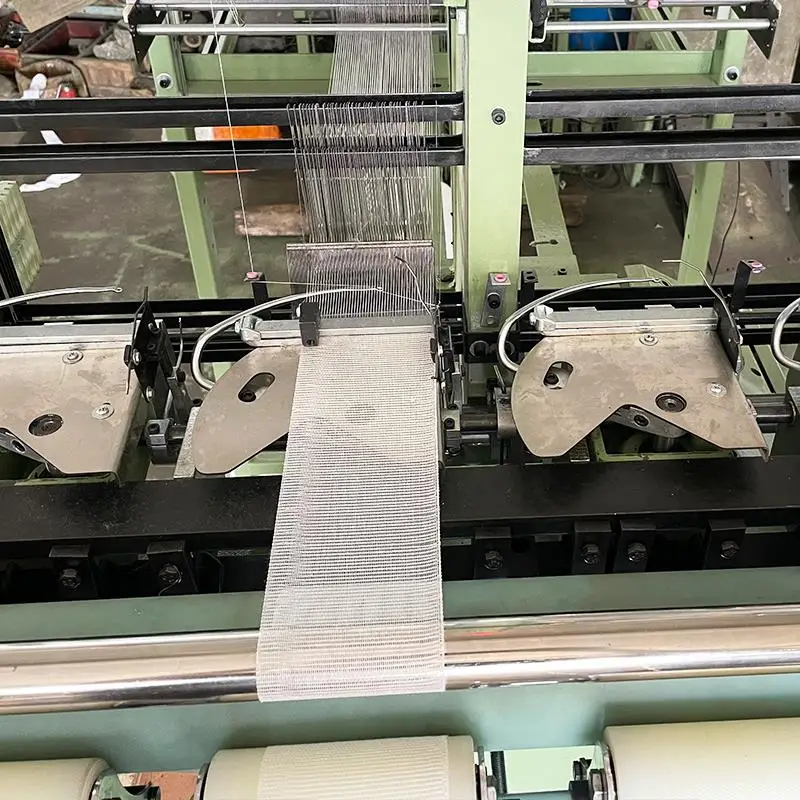 Credit Ocean Factory High Quality Bandage Making Machine Low Price Weaving Machines For Medical Gauze