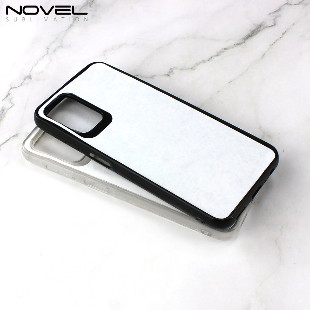 2d Blank Custom Designer Sublimation Mobile Phone Case For Samsung A13 4G LTE