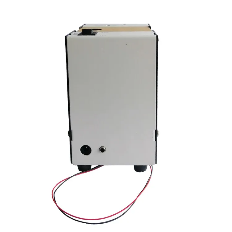 Manufacturing Production Mini Turntable Automatic Screw Feeder For Automatic Machine