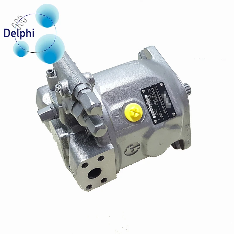 Rexroth A11V  A11VL060 series A11VL600LRDS/10E-NZC12N00 Hydraulic axis Piston Pump
