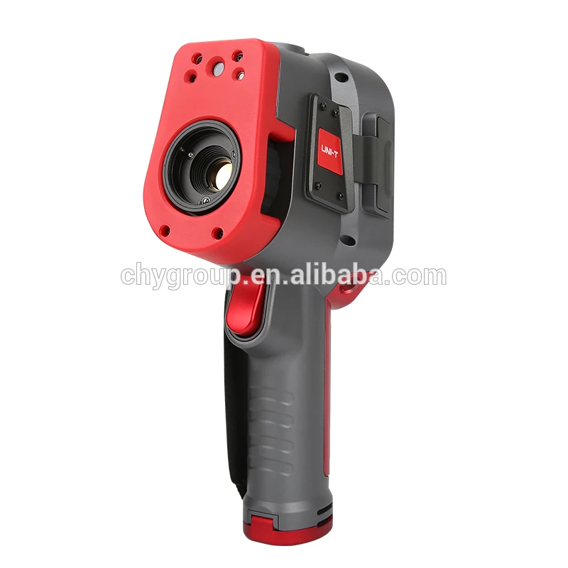 Sale promotion UNI-T UTi380H Infrared Thermal Imager Isothermal / Linear Analysis -20~650c