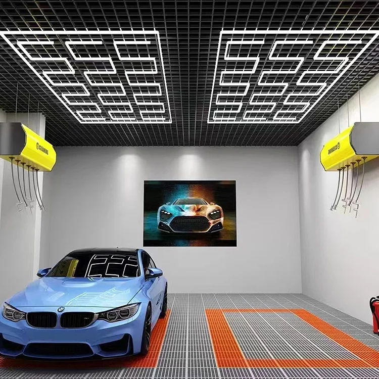 2023 новая автомойка
