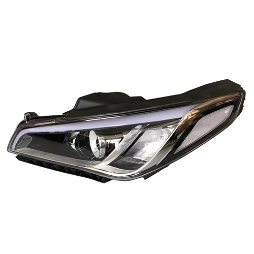 Лидер продаж части корпуса 92101-C1080 92102-C1080 для Hyundai Kia SONATA 2017 2018 2019 фары автомобиля
