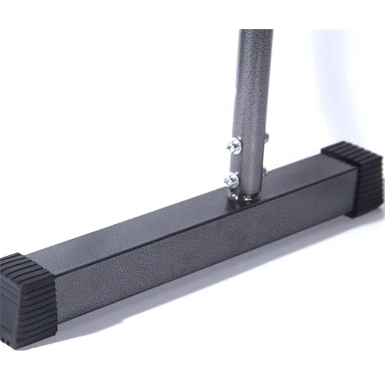 Dip Station Dip Bar Parallel Bars For Home Workout With 400 LBS Loading Capacity