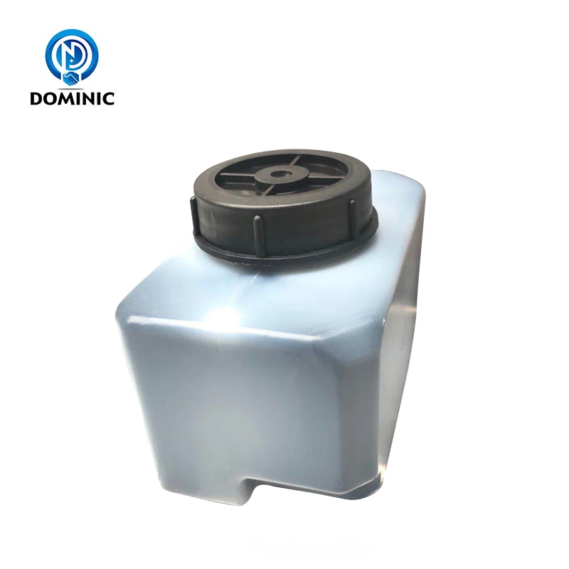 High adhesion eco ink IR-295BK for cij inkjet printer