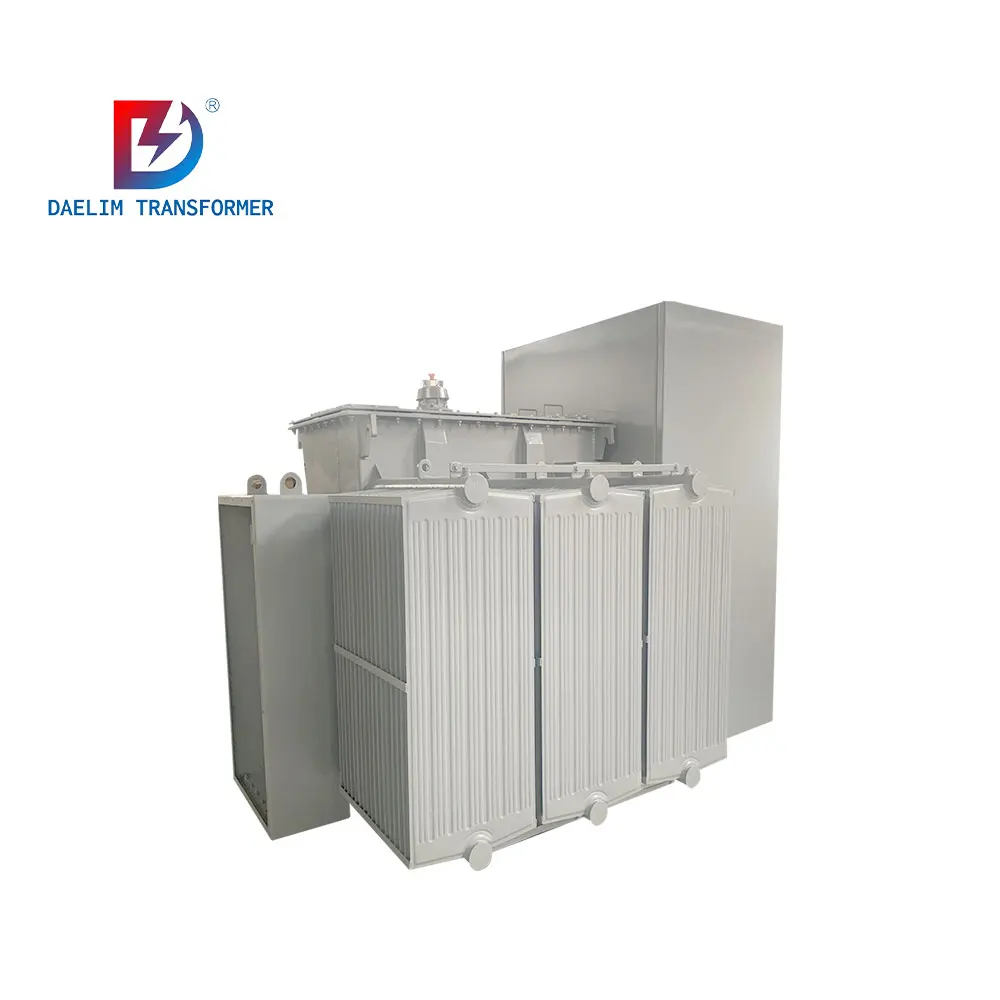 3000 3150 3500 4000 kVA 3000kVA 3150kVA 3500kVA Oil Type Power Transformer price