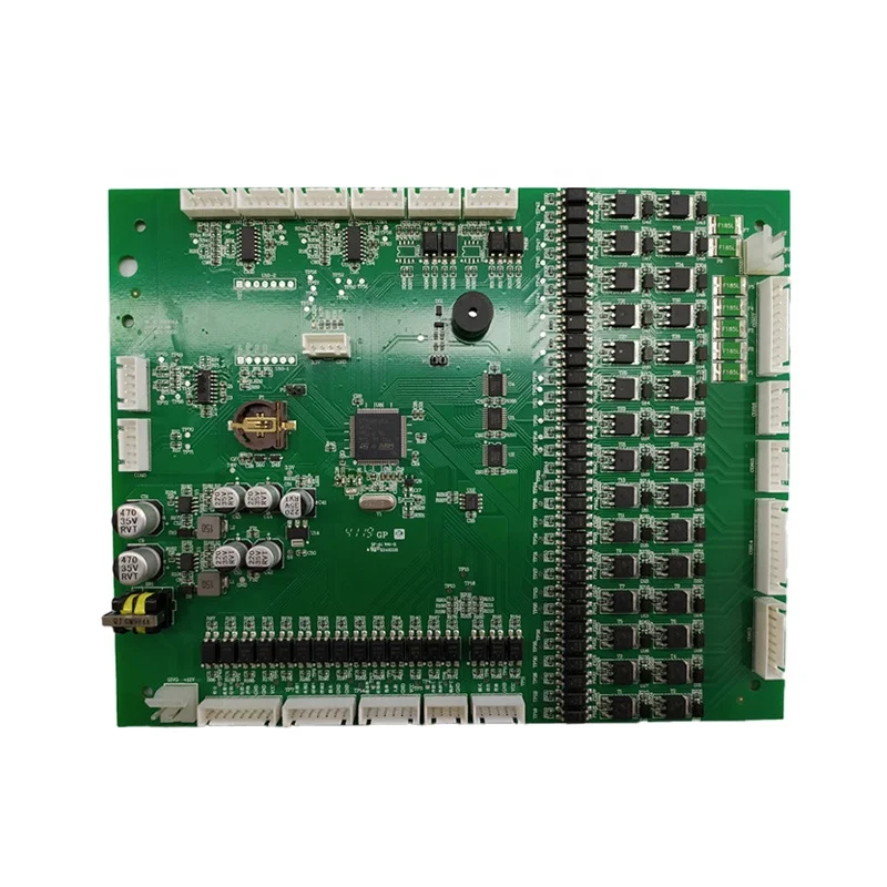 Клон печатной платы/pcba/реверсивная техника/производитель