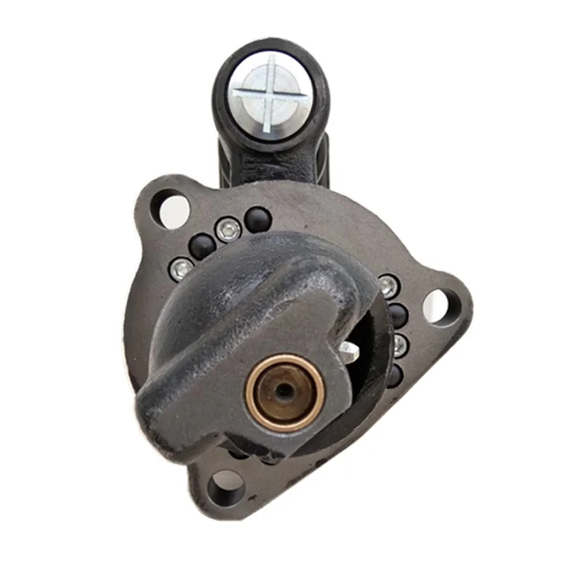 MMT Starting Motor 338-3454 237-1962 Electrical Starter 3383454 2371962 10R-0400 for Hydraulic Excavator 330D 336D 336D2 C9 330C