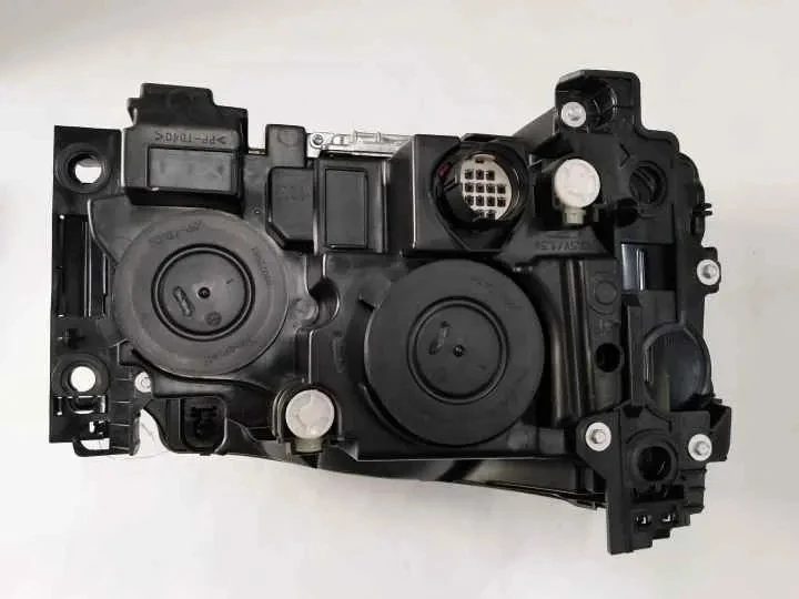 Bi-Xenon Headlights Head Lamp Lights WITH ADAPTIVE for Land Rover Range Rover Sport 2010-2013