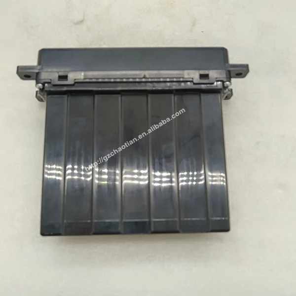Excavator Spare Parts 543-00107 AC Controller 24V Air Conditioning Controller A/C Panel 54300107 for Dx260 DX300 Dx350