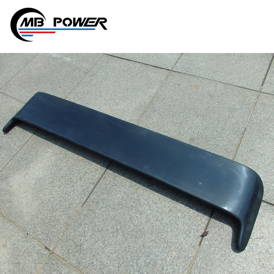 Frp материал G класс W463 H стиль заднее крыло подходит для W463 G63 задний спойлер 1990-2018y