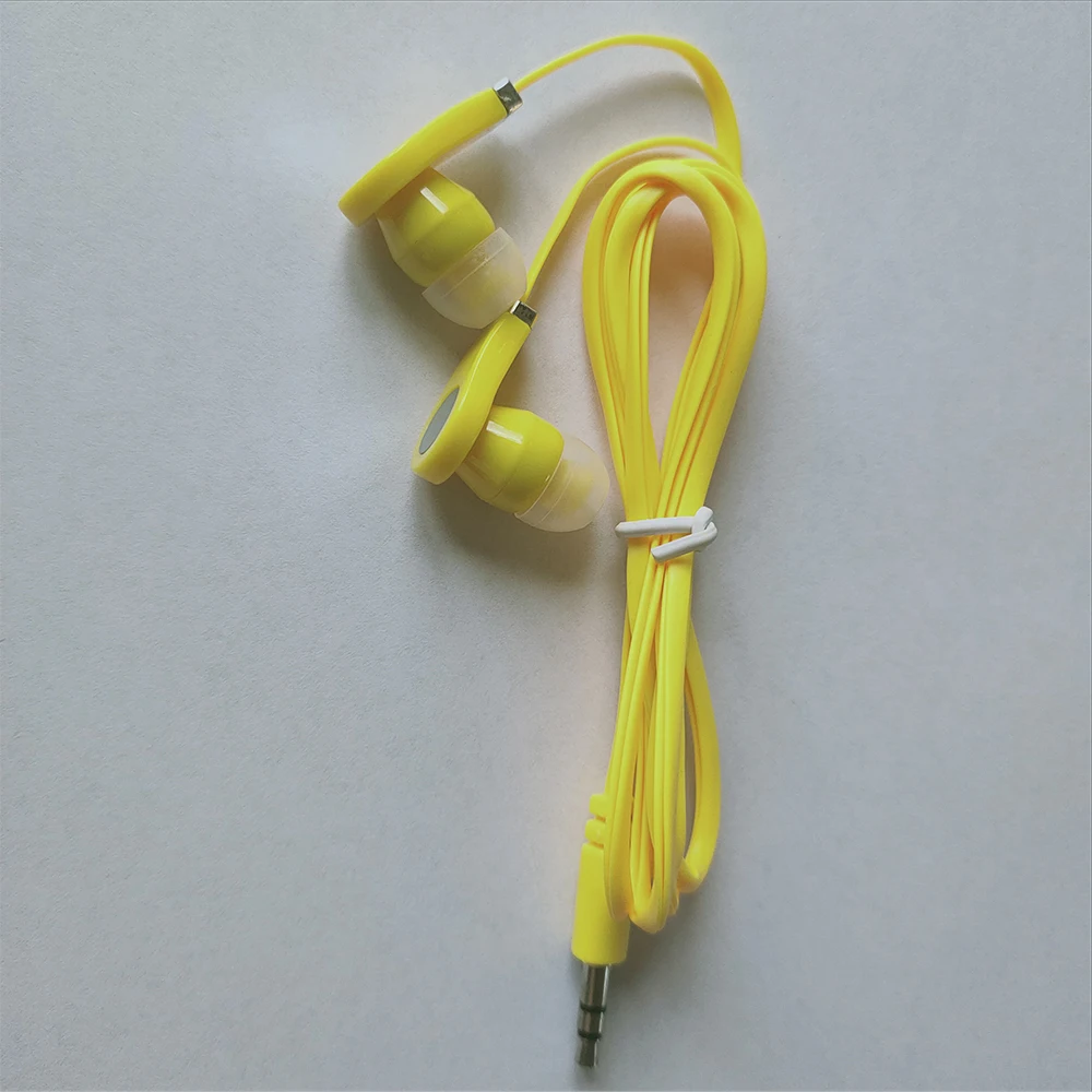 
High quality For samsung earphone original headphone 3.5mm stereo wired headset with mic for mobile phone 