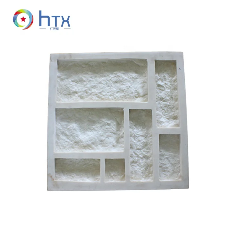 cheap natural culture stone mold silicone rubber wall stone silicone molds gypsum 3d wall