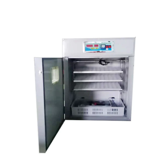 Latest Hot Selling 264 Grey Chicken 264 Egg Incubator And Hatcher Spare Parts