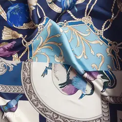 Hot sale cheap price useful elegant wholesale 100% silk fabric digital printed