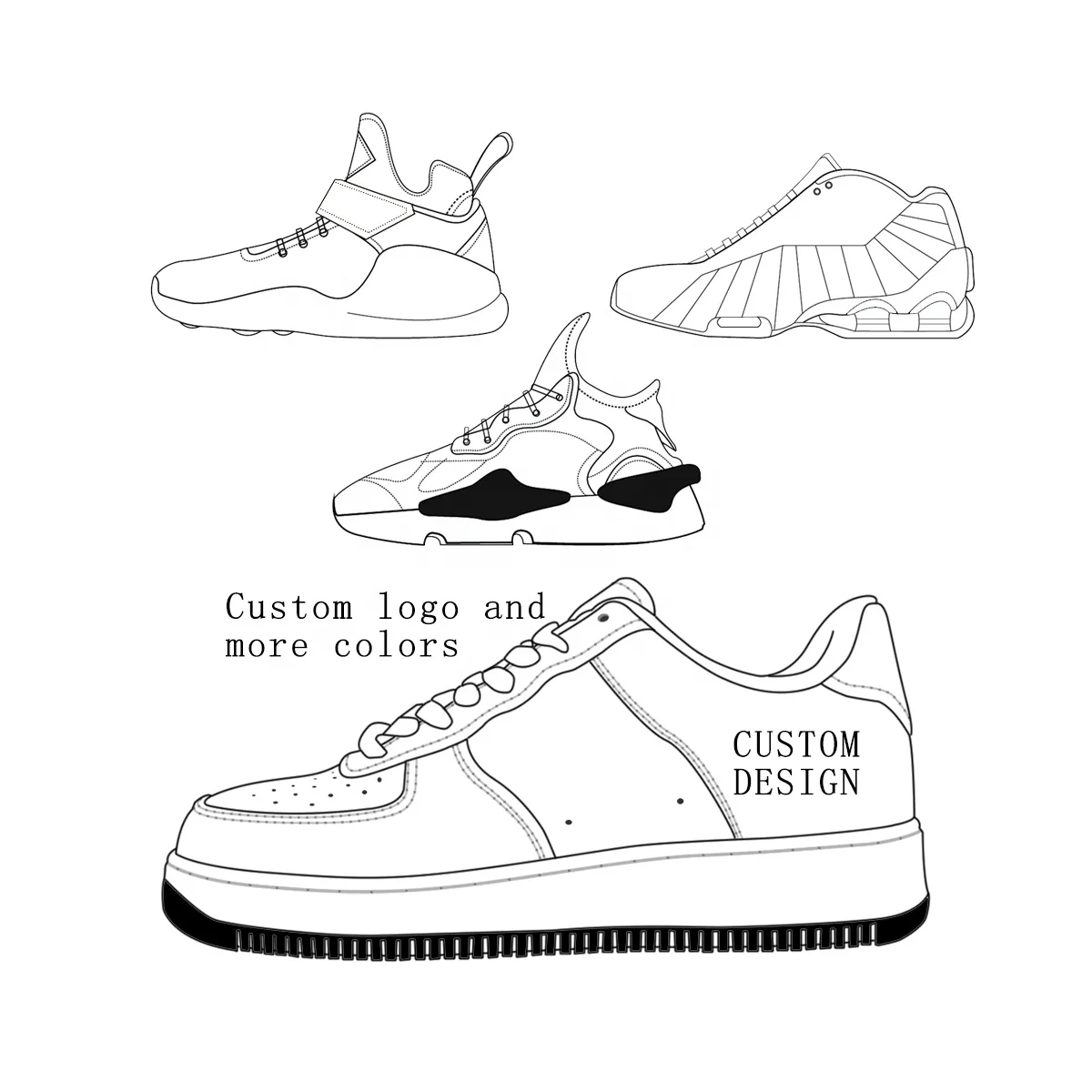 high quality training fugian china fashion star sock low high neck white pre leather stylish graffiti personality sneaker men