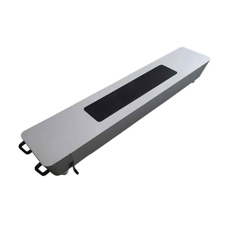 Solar Panel Brush Solar Panel Cleaning Robot High-performance  silicon panel cleaning