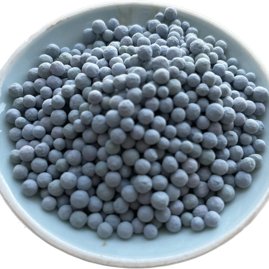 High sulfur conversion rate Cobalt Molybdenum Hydrogenation Catalyst