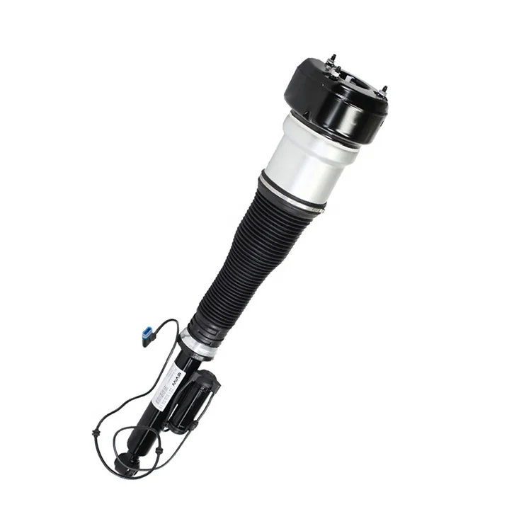 suspension to Coil Spring Conversion Kit Rear Left For Mercedes-Benz S-Class W221 320 55 13 shock absorber Air Shock Absorber