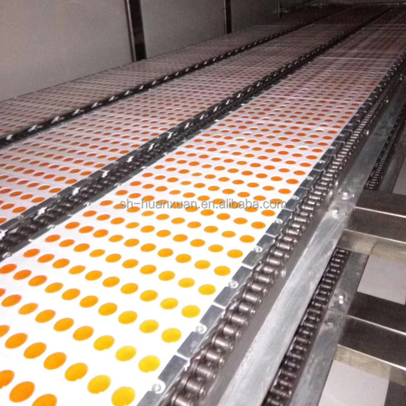 gelatin candy making machine