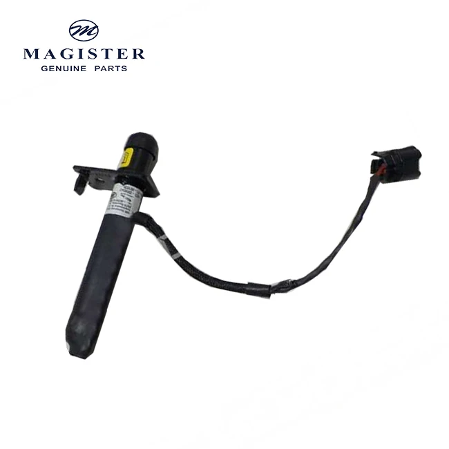 Hood Ejector Fit For Jaguar E-PACE 2017 I-PACE 2018 Actuator J9C12544 J9C2699 Actuator Hood Airbag