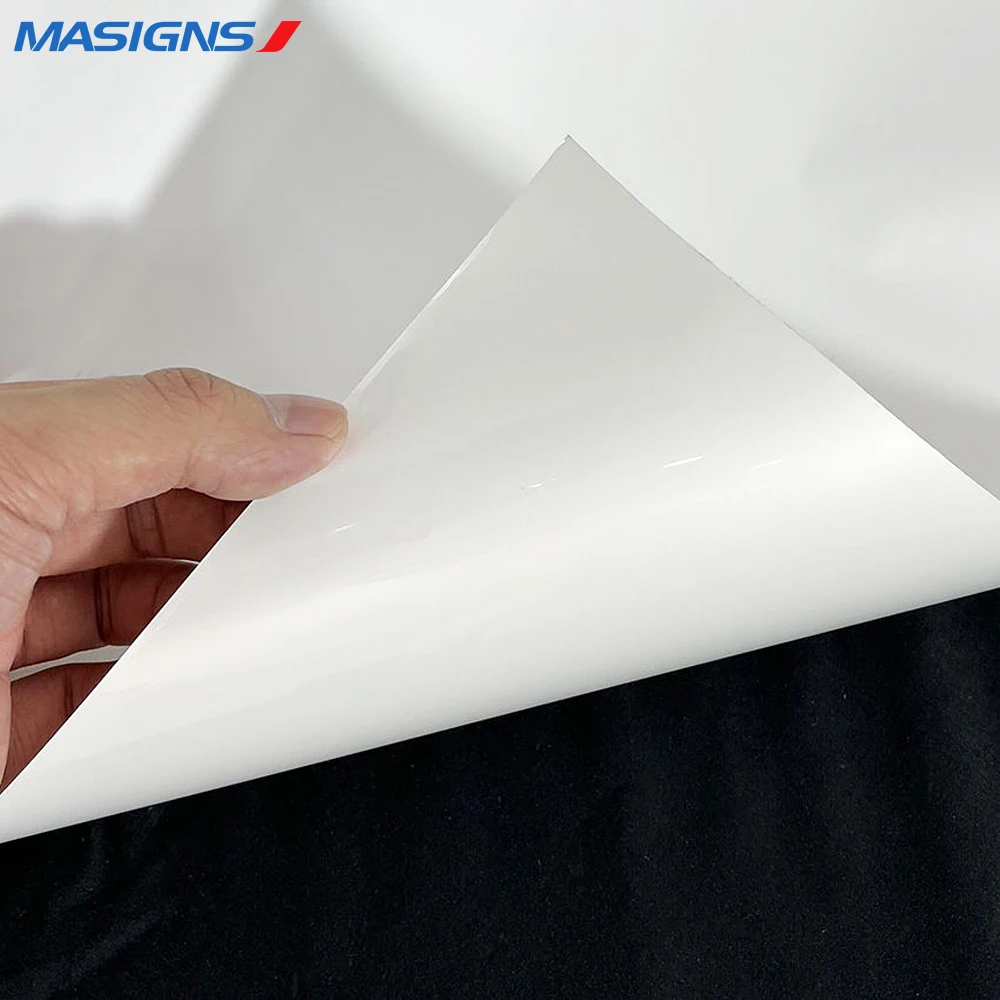 MASIGNS 230gsm Premium Resin coated Inkjet High Glossy photo paper  sheet