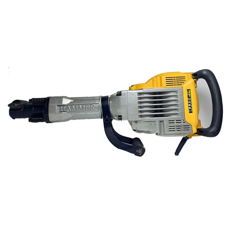 JH-95-K jack hammer /portable handheld electric  jackhammer electric demolition hammer