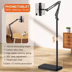 Hot Selling Metal Tablet Stand Android Tablet Stand Tablet Stand Holder Minimalistic For Ipad