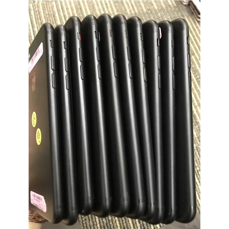 Fingerprint mobile phone unlocked 4g smartphone used smart phone for sale greda A  for phone 6 16G