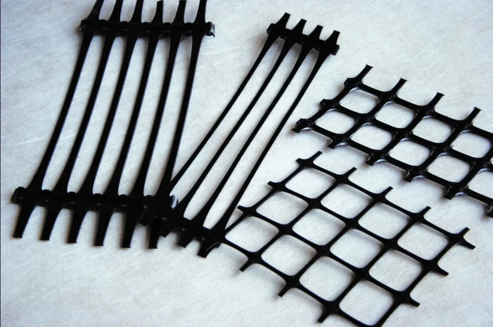 3 Meters uniaxial geogrid making machine , plastic geogrid extrusion line,uniaxial geogrd production line for road